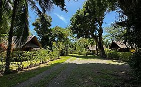 Alby Lodge Cahuita